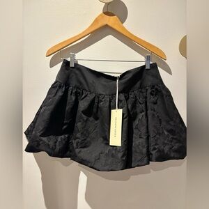 Eliza Faulkner Bubble Skirt